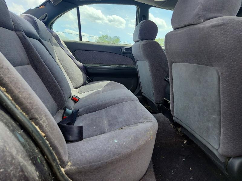 48336196 :رقم المزاد ، JN1CA21D8ST068896 vin ، 1995 Nissan Maxima مزاد بيع