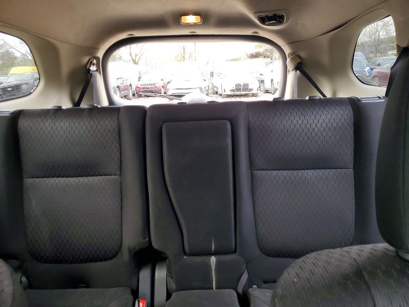 Aukcja sprzedaży 2014 Mitsubishi Outlander, vin: JA4AD2A35EZ001011, numer aukcji: 49447216