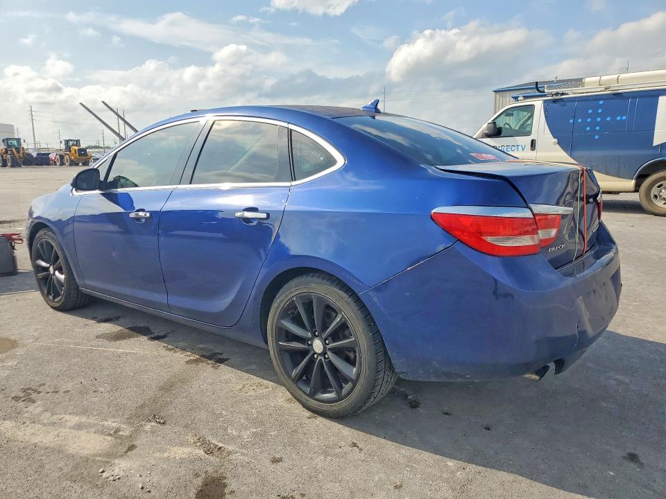 Продаж на аукціоні авто 2013 Buick Verano, vin: 1G4PR5SK3D4112737, номер лоту: 50260826