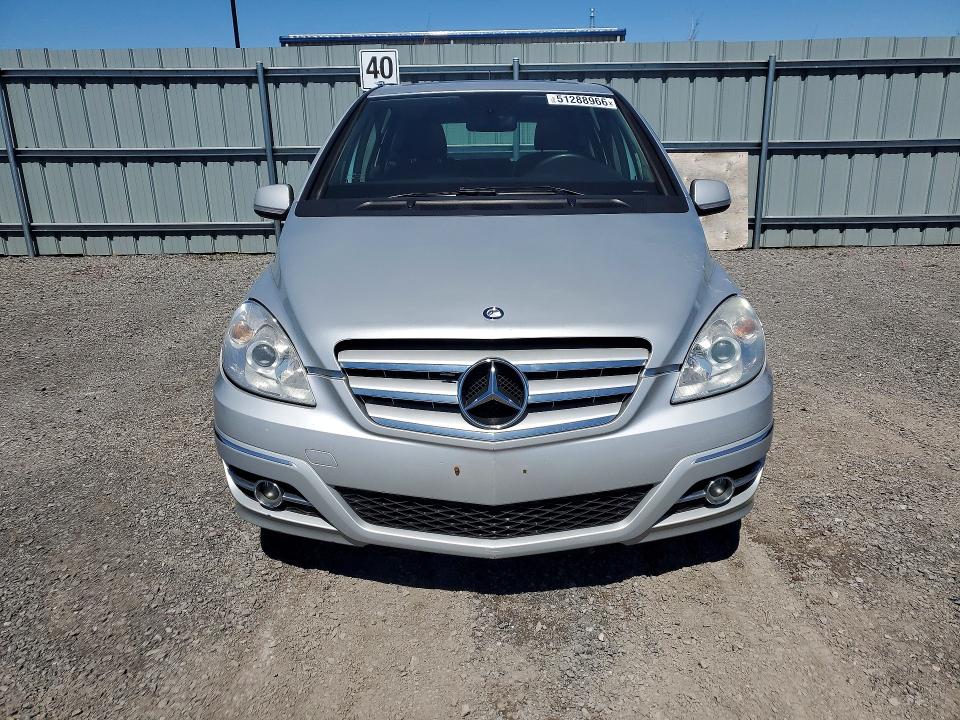 Продаж на аукціоні авто 2011 Mercedes-benz B200, vin: WDDFH3EB3BJ716327, номер лоту: 51288966