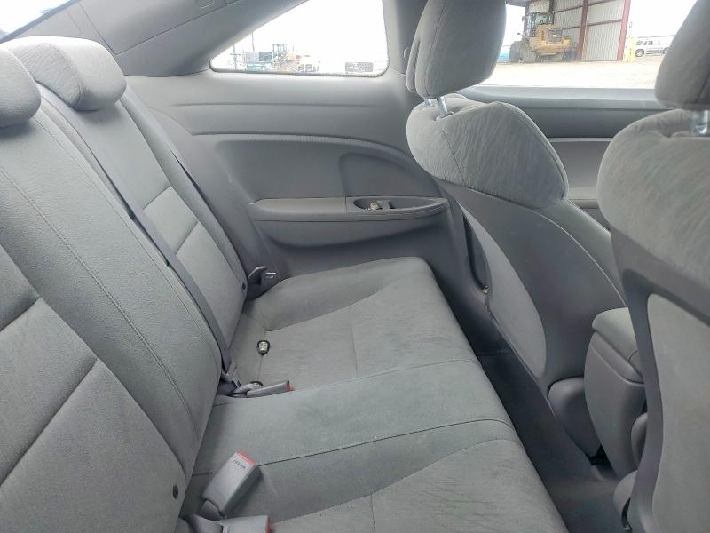 2008 Honda Civic მანქანა იყიდება აუქციონზე, vin: 2HGFG12628H508637, აუქციონის ნომერი: 47661136