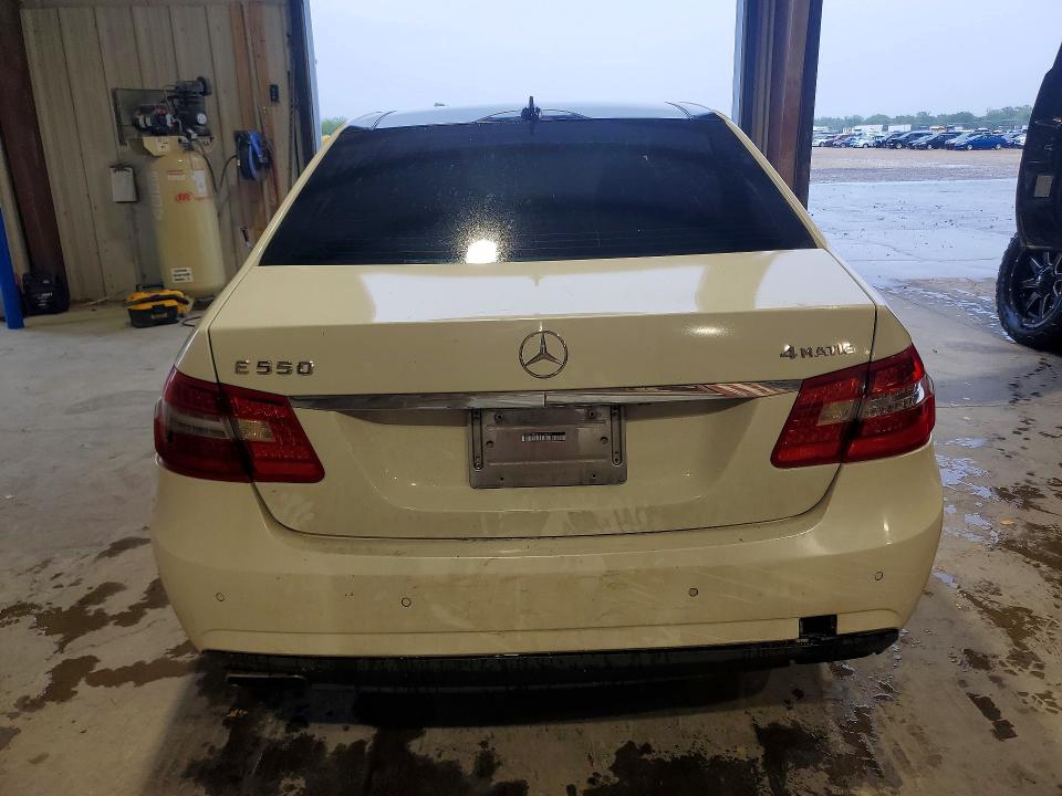 Aukcja sprzedaży 2010 Mercedes-benz E550, vin: WDDHF9AB4AA236643, numer aukcji: 51154846