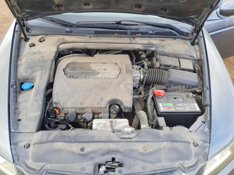 Продаж на аукціоні авто 2005 Acura Tl, vin: 19UUA662X5A080016, номер лоту: 50075416