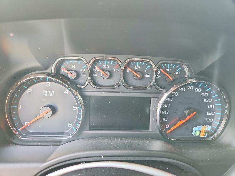 Продаж на аукціоні авто 2020 Chevrolet Suburban, vin: 1GNSCHKC3LR120145, номер лоту: 50226776