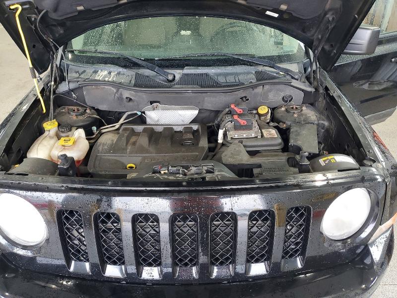 Продаж на аукціоні авто 2014 Jeep Patriot, vin: 1C4NJRFB7ED885409, номер лоту: 51619306