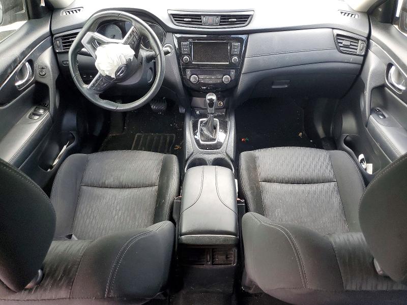 Продаж на аукціоні авто 2019 Nissan Rogue, vin: KNMAT2MT3KP557829, номер лоту: 49832536
