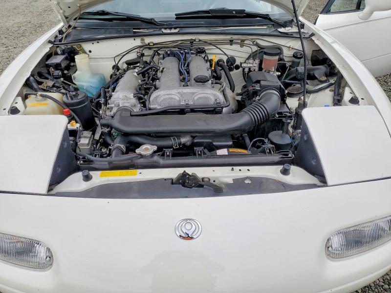 Продаж на аукціоні авто 1997 Mazda Mx-5 Miata, vin: JM1NA3533V0724442, номер лоту: 49452746