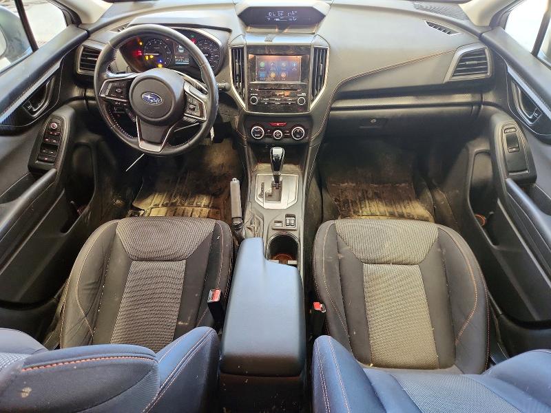 Продажа на аукционе авто 2020 Subaru Crosstrek, vin: JF2GTAPC9L8278009, номер лота: 50245716