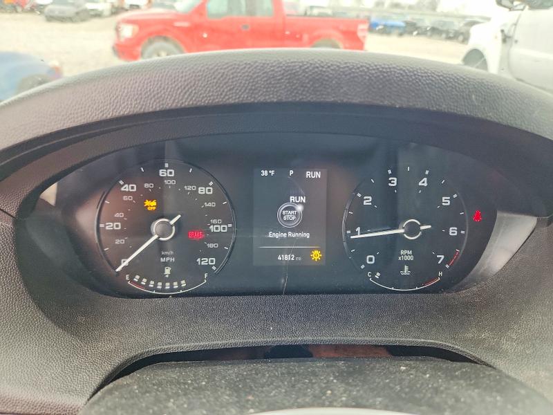 Aukcja sprzedaży 2022 Ram Promaster 2500, vin: 3C6LRVDG6NE134606, numer aukcji: 48633216
