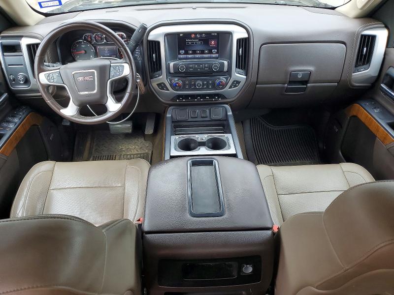 Aukcja sprzedaży 2014 Gmc Sierra, vin: 3GTP1VEC5EG477313, numer aukcji: 48656356