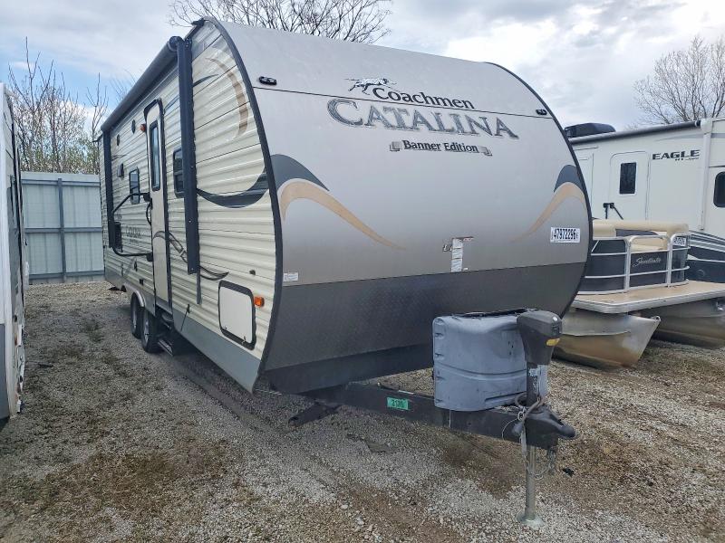 Продажа на аукционе авто 2012 Catalina Recreational Vehicle (rv), vin: 5ZT2CANBXGA021716, номер лота: 47972296
