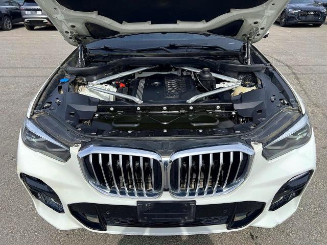 2020 Bmw X5 მანქანა იყიდება აუქციონზე, vin: 5UXCR6C07LLL75726, აუქციონის ნომერი: 50270126