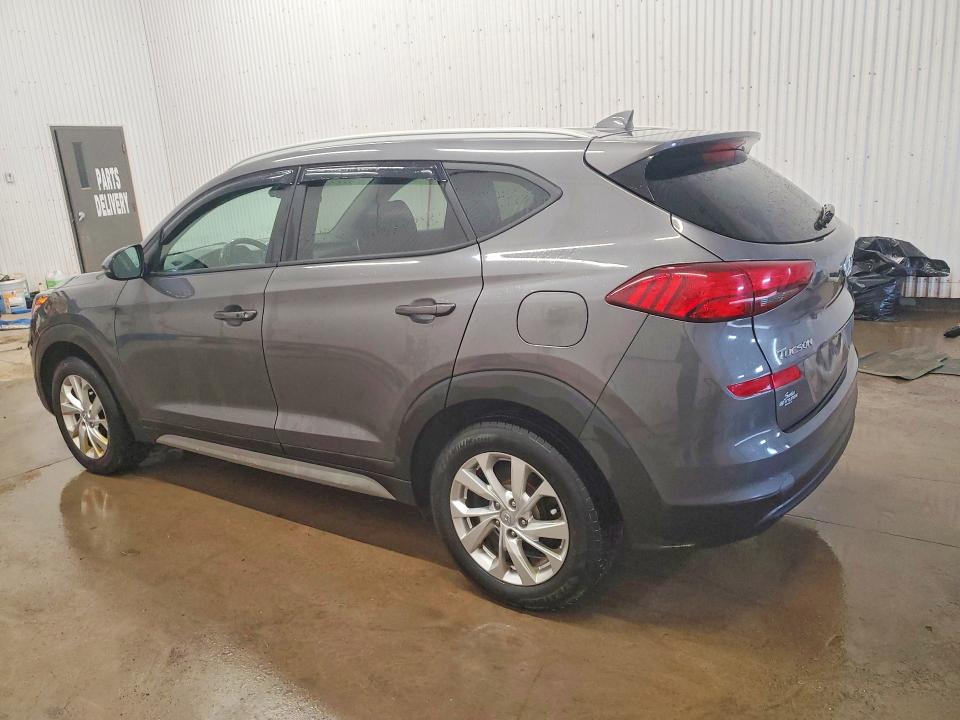 Продажа на аукционе авто 2020 Hyundai Tucson, vin: KM8J3CA45LU261695, номер лота: 48736836
