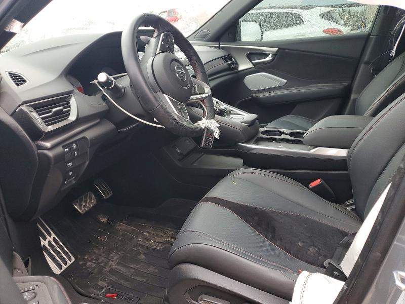Продажа на аукционе авто 2025 Acura Rdx, vin: 5J8TC2H65SL011605, номер лота: 51133416