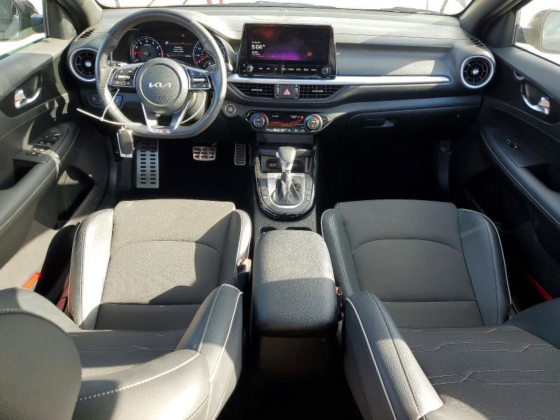 Aukcja sprzedaży 2024 Kia Forte, vin: 3KPF54AD2RE706508, numer aukcji: 50921496