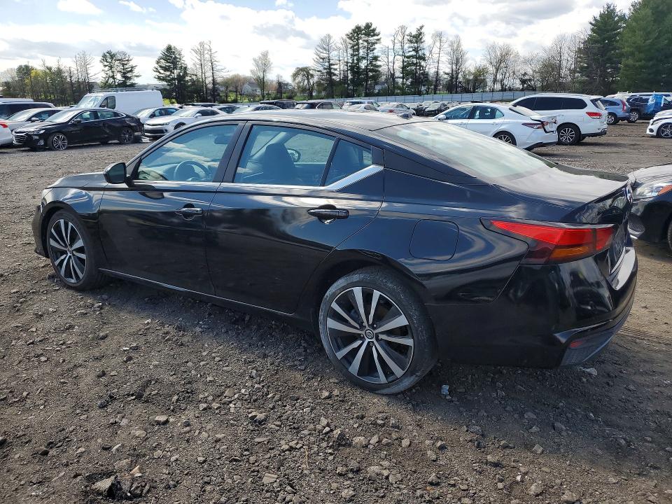 Продаж на аукціоні авто 2022 Nissan Altima, vin: 1N4BL4CW2NN309086, номер лоту: 48975686