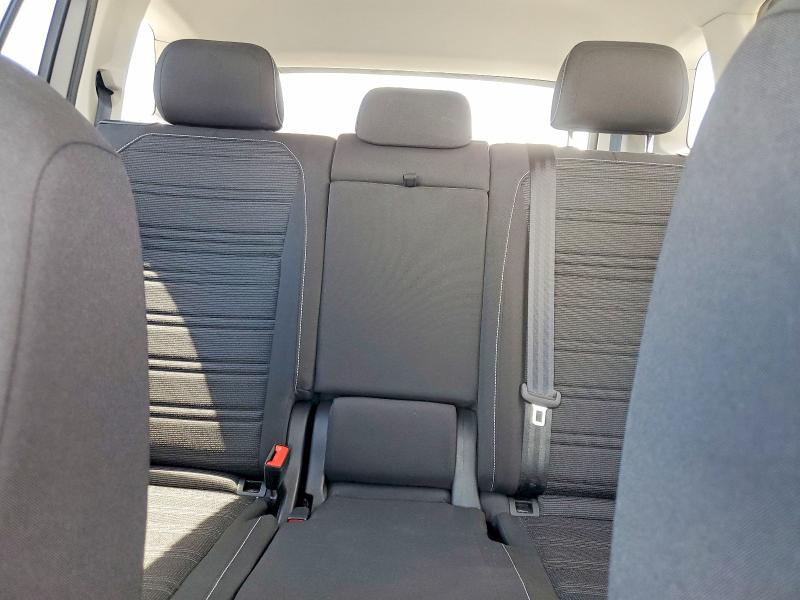 2023 Volkswagen Tiguan მანქანა იყიდება აუქციონზე, vin: 3VVRB7AX0PM013636, აუქციონის ნომერი: 50661536