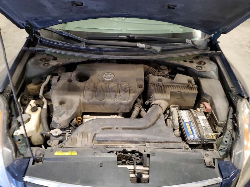 Продажа на аукционе авто 2007 Nissan Altima, vin: 1N4AL21E47C119668, номер лота: 50663716