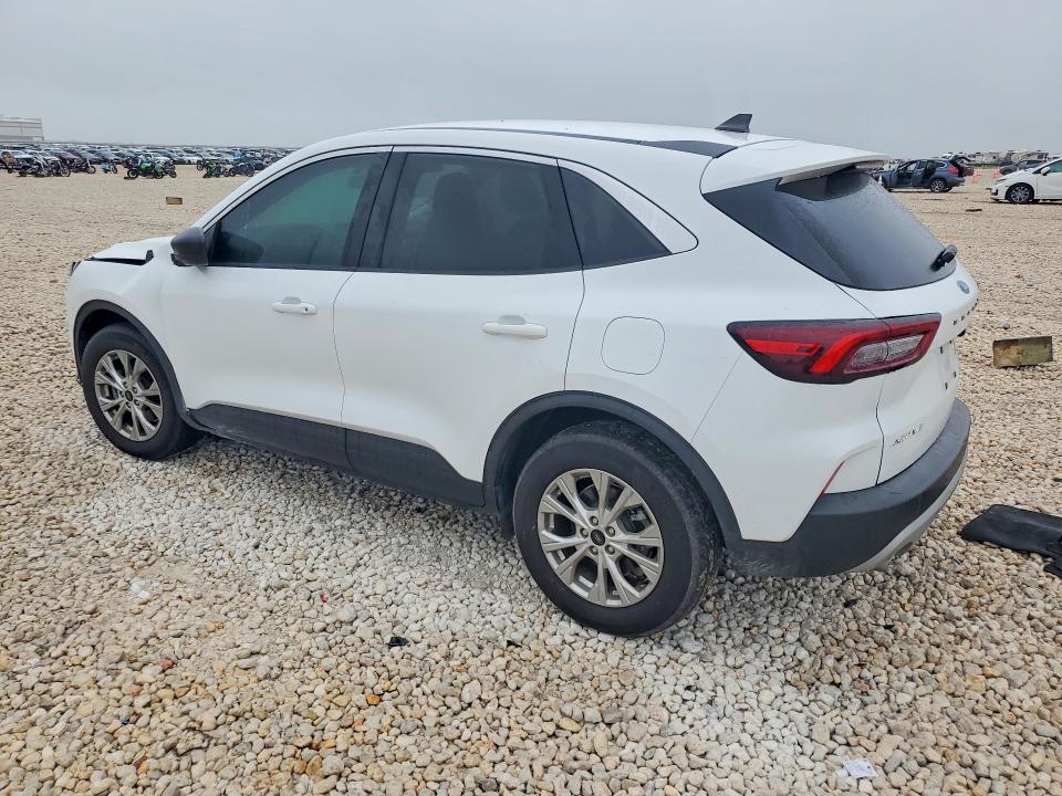 Продажа на аукционе авто 2024 Ford Escape, vin: 1FMCU0GN8RUA56966, номер лота: 51586086