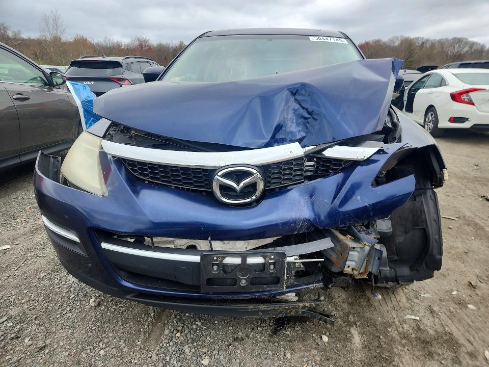 Aukcja sprzedaży 2009 Mazda Cx-9, vin: JM3TB38V190166007, numer aukcji: 50447146
