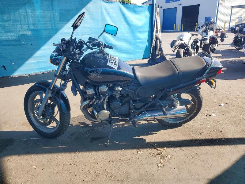 52026716 :رقم المزاد ، JH2RC3813VM500013 vin ، 1997 Honda Cb750 مزاد بيع