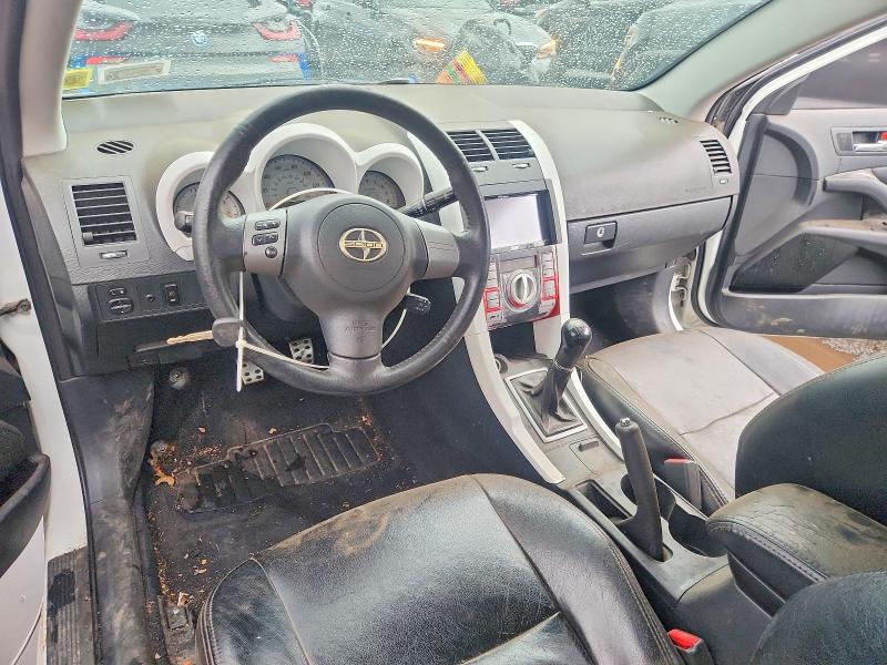 Aukcja sprzedaży 2006 Toyota Scion Tc, vin: JTKDE177460139139, numer aukcji: 47575266