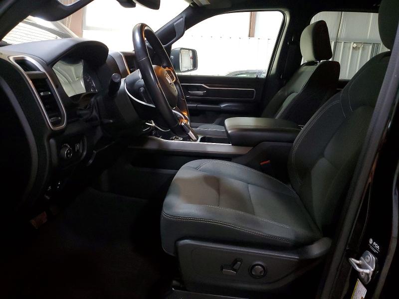 Продажа на аукционе авто 2022 Ram 1500, vin: 1C6RRFMG6NN440698, номер лота: 48971526