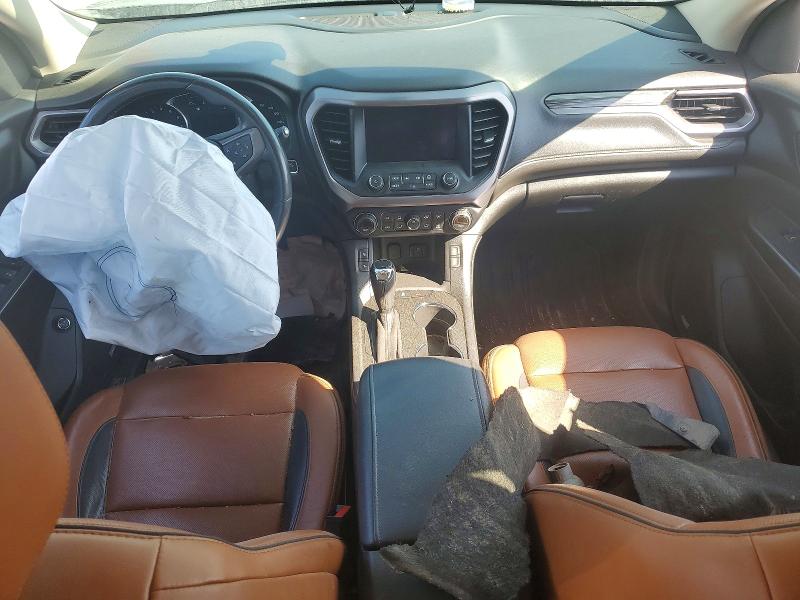2018 Gmc Acadia მანქანა იყიდება აუქციონზე, vin: 1GKKNVLS1JZ221323, აუქციონის ნომერი: 50718266