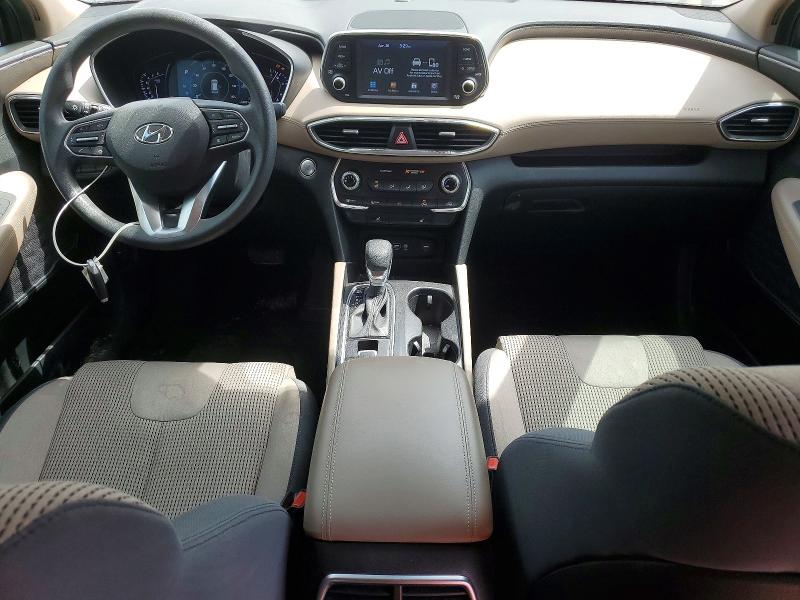 Продаж на аукціоні авто 2019 Hyundai Santa Fe, vin: 5NMS33AD2KH092184, номер лоту: 51856656