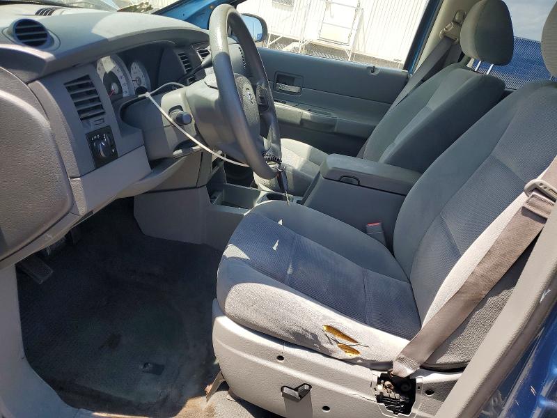 51850266 :رقم المزاد ، 1D4HD48K54F139387 vin ، 2004 Dodge Durango مزاد بيع