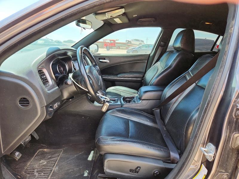 Продажа на аукционе авто 2019 Dodge Charger, vin: 2C3CDXBG8KH711548, номер лота: 48638476