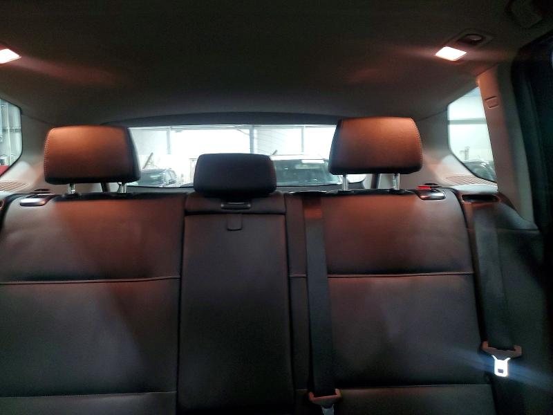Aukcja sprzedaży 2015 Bmw X3, vin: 5UXWX9C50F0D58842, numer aukcji: 49622916