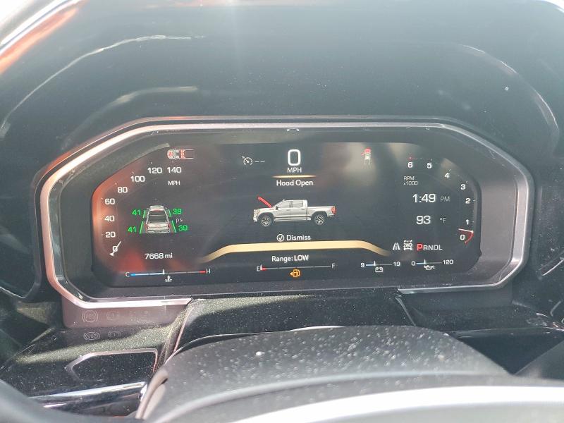Продажа на аукционе авто 2026 Gmc Sierra, vin: 1GTUUDED8TZ245184, номер лота: 48254166