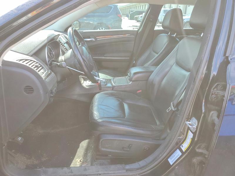 Продаж на аукціоні авто 2015 Chrysler 300, vin: 2C3CCAAG7FH807873, номер лоту: 50389466