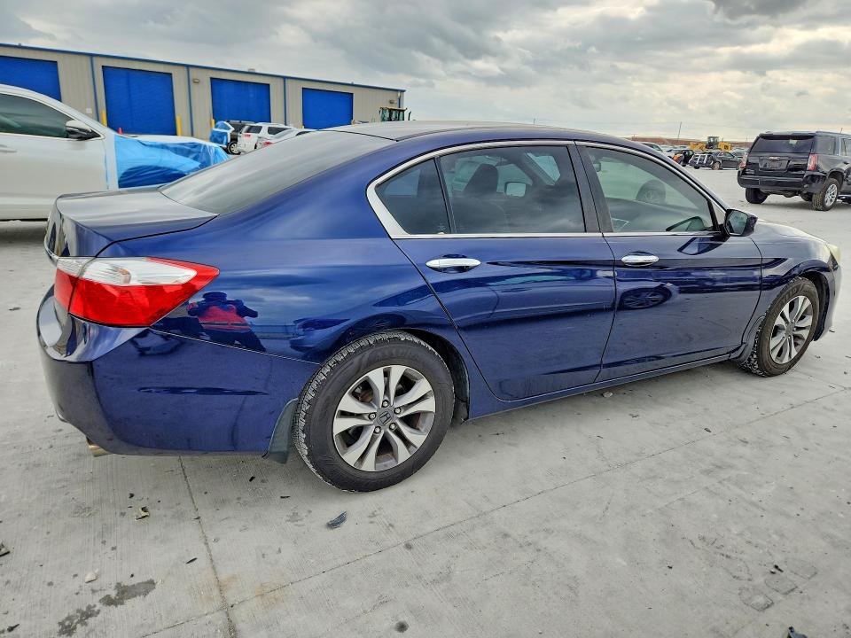 Продажа на аукционе авто 2014 Honda Accord, vin: 1HGCR2F36EA084599, номер лота: 48829246