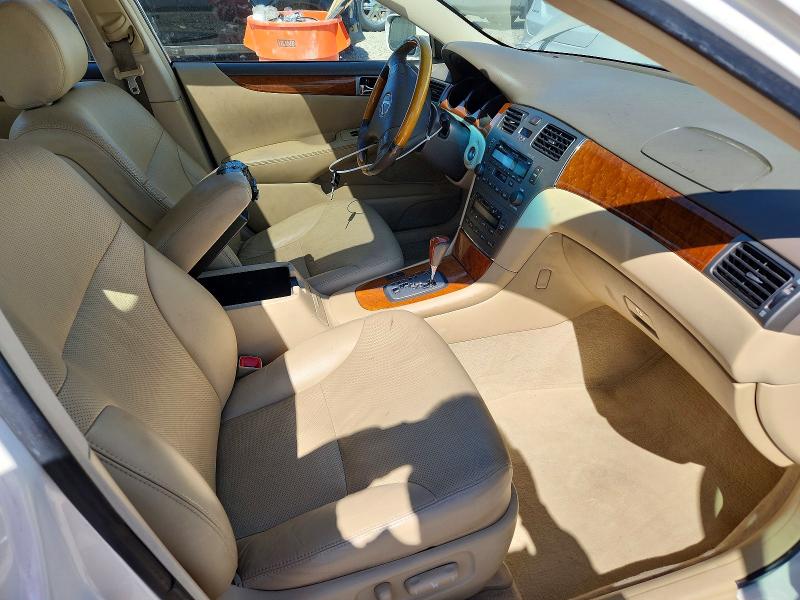Продажа на аукционе авто 2006 Lexus Es, vin: JTHBA30G665165940, номер лота: 50677256