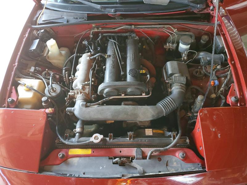 1994 Mazda Mx-5 Miata მანქანა იყიდება აუქციონზე, vin: JM1NA3536R0517632, აუქციონის ნომერი: 49623756