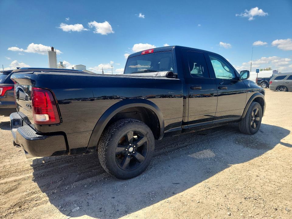 Aukcja sprzedaży 2013 Ram 1500, vin: 1C6RR7FT5DS720872, numer aukcji: 51347116