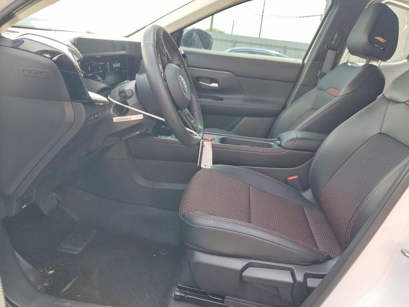 Aukcja sprzedaży 2025 Nissan Kicks, vin: 3N8AP6DC0SL368051, numer aukcji: 51811866