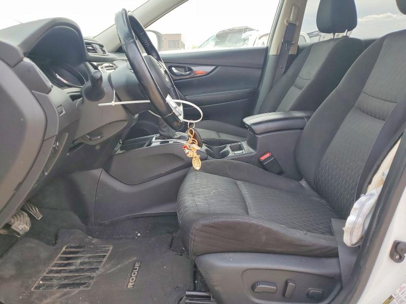 2020 Nissan Rogue მანქანა იყიდება აუქციონზე, vin: JN8AT2MTXLW010374, აუქციონის ნომერი: 49196706