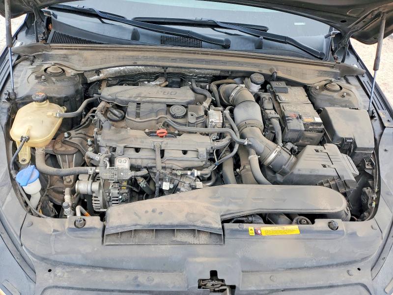 Auction sale of the 2022 Kia K5, vin: 5XXG24J27NG123932, lot number: 50732006