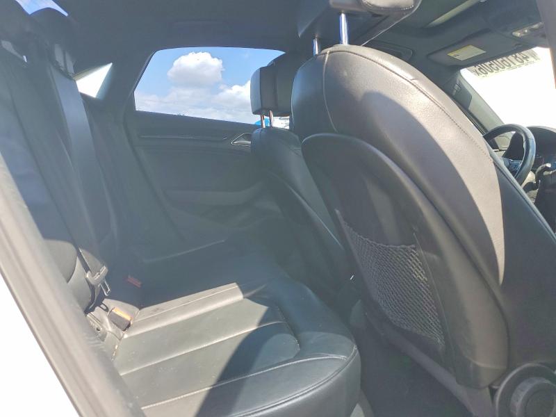 Продажа на аукционе авто 2019 Audi A3, vin: WAUAUGFF9KA109791, номер лота: 48160506