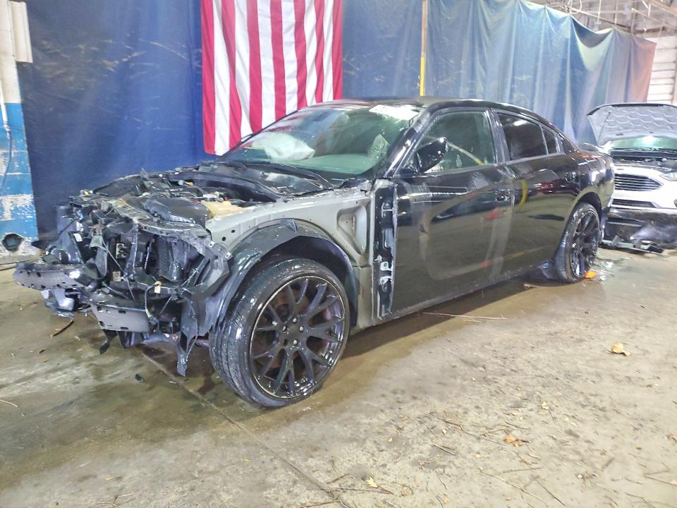 Aukcja sprzedaży 2015 Dodge Charger, vin: 2C3CDXKT5FH818009, numer aukcji: 47229696