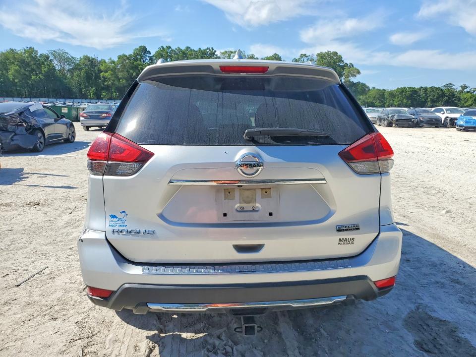 Продаж на аукціоні авто 2019 Nissan Rogue, vin: JN8AT2MT9KW267007, номер лоту: 49662196