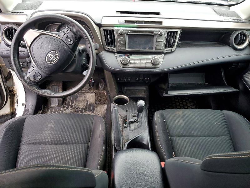 Продажа на аукционе авто 2013 Toyota Rav4, vin: 2T3RFREV6DW064284, номер лота: 48792656