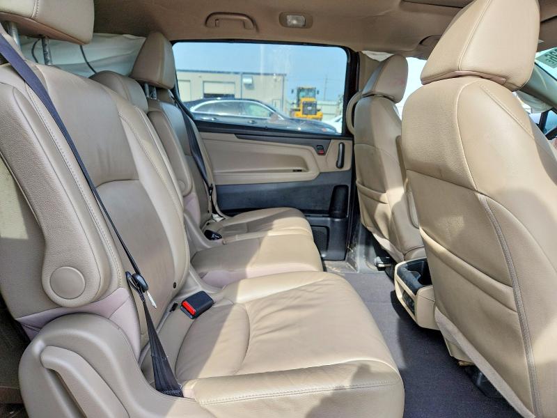 Aukcja sprzedaży 2019 Honda Odessey, vin: 5FNRL6H7XKB084609, numer aukcji: 50297036
