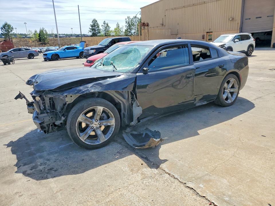 Продажа на аукционе авто 2017 Dodge Charger, vin: 2C3CDXCT1HH510255, номер лота: 49224356