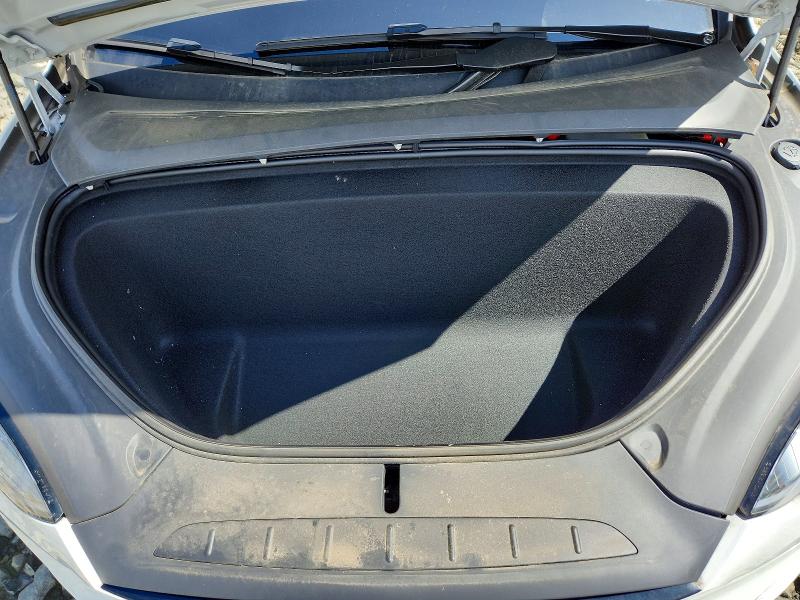2023 Tesla Model X მანქანა იყიდება აუქციონზე, vin: 7SAXCBE54PF425337, აუქციონის ნომერი: 51875326