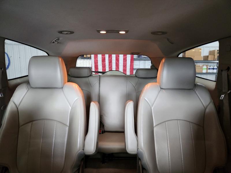 Продажа на аукционе авто 2014 Buick Enclave, vin: 5GAKRBKD8EJ283194, номер лота: 48054876