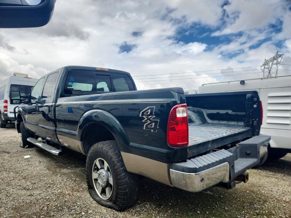 Продажа на аукционе авто 2015 Ford F350, vin: 1FT8W3BT7FEA75784, номер лота: 48104346